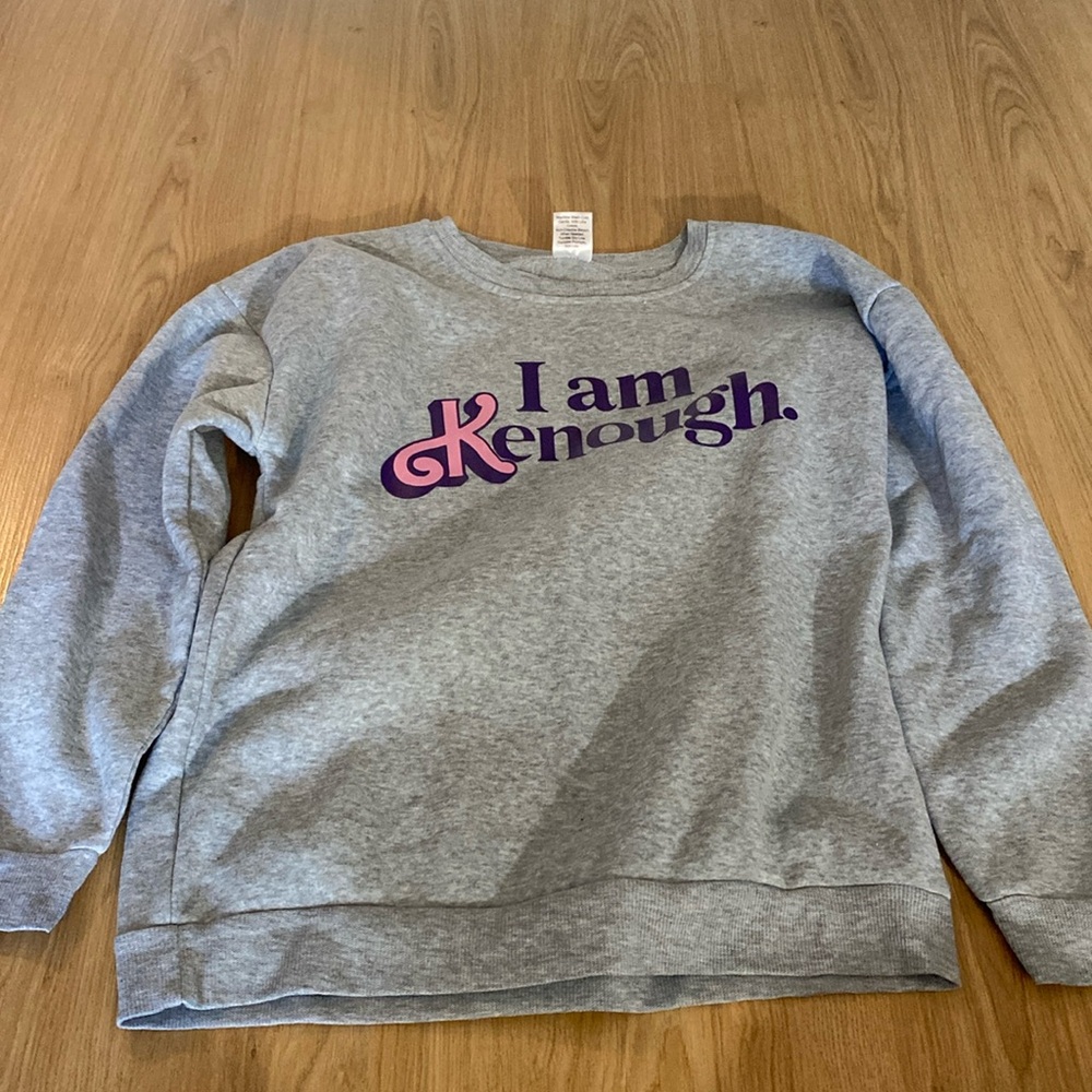 sweater